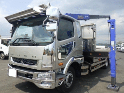 MITSUBISHI  Fuso Fighter  2020