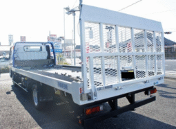MITSUBISHI  Canter  2013