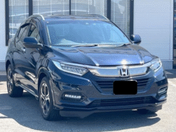 HONDA  VEZEL  2018