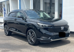 HONDA  VEZEL  2021