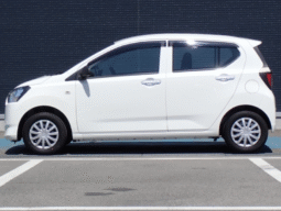 
										DAIHATSU   Mira  ES  2023 full									