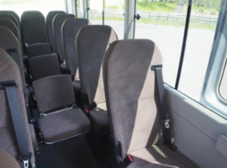 
										TOYOTA  Coaster  2024 full									