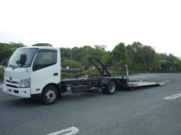 Hino Dutro 2020