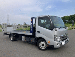 TOYOTA  Dyna  2020