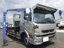 MITSUBISHI  Fuso Fighter  2020