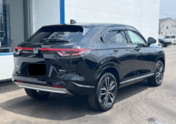 HONDA  VEZEL  2021