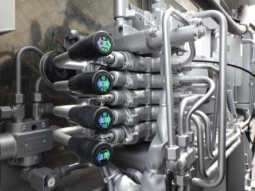 
										HINO  Profia  2021 full									