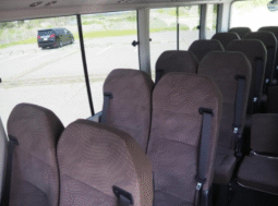 
										TOYOTA  Coaster  2024 full									