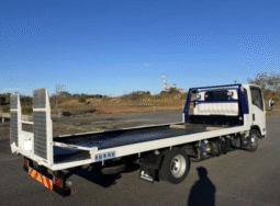 
										ISUZU  Elf 2014 full									