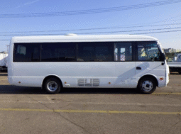 MITSUBISHI  Rosa 2022