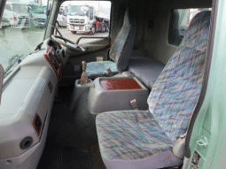 
										MITSUBISHI  Fuso Fighter 2005 full									