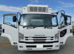 ISUZU  Forward  2020