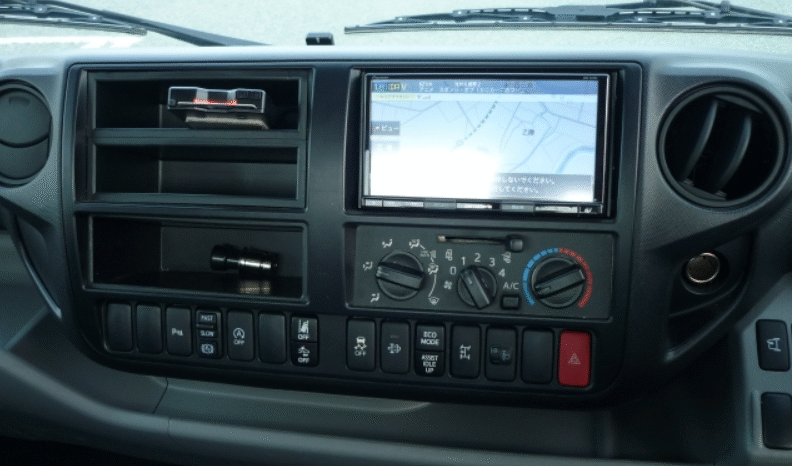 
								Hino Dutro 2020 full									