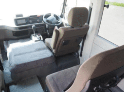 
										TOYOTA  Coaster  2024 full									