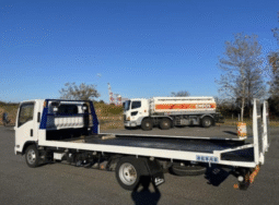 
										ISUZU  Elf 2014 full									