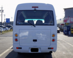 MITSUBISHI  Rosa 2022