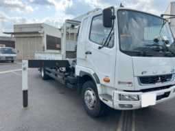 MITSUBISHI  Fuso Fighter  2020