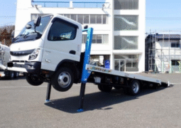 MITSUBISHI  Fuso Fighter  2022