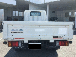 ISUZU  Elf  2015