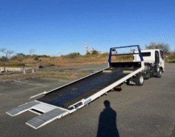 
										ISUZU  Elf 2014 full									