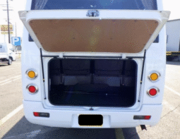 MITSUBISHI  Rosa 2022