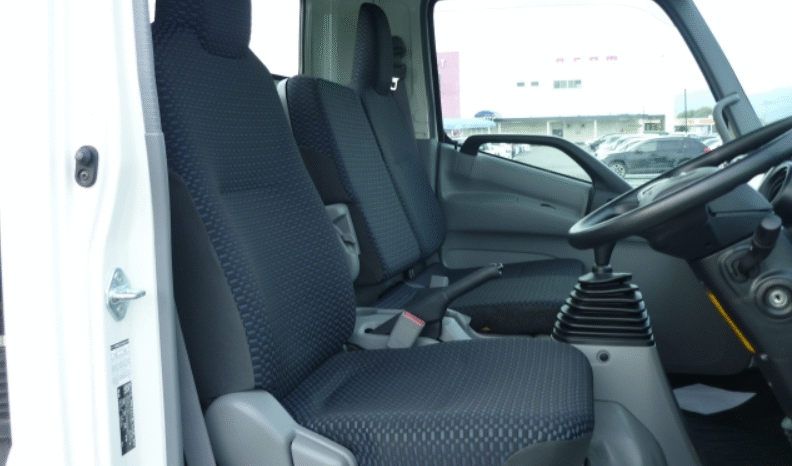 
								Hino Dutro 2020 full									