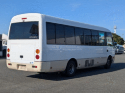 
										MITSUBISHI  Rosa 2015 full									