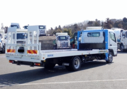 MITSUBISHI  Fuso Fighter  2022