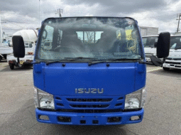 ISUZU  Elf  2015