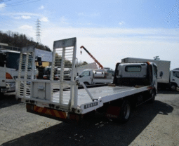 
										ISUZU  Elf 2018 full									