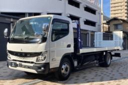MITSUBISHI  Canter 2022