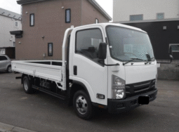 ISUZU  Elf  2015