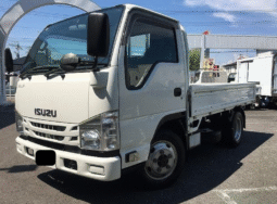 ISUZU  Elf  2015