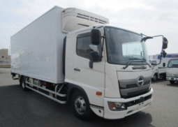 Hino Ranger 2020