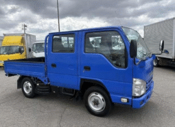 ISUZU  Elf  2015