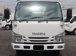 ISUZU  Elf  2017