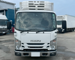 ISUZU  Elf  2017