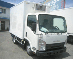 ISUZU  Elf  2017