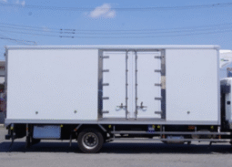 MITSUBISHI  Fuso Fighter 2020