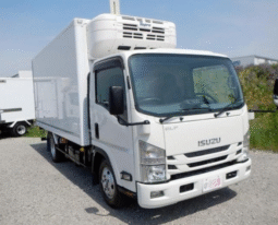 ISUZU  Elf  2019