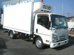 ISUZU  Elf    2019