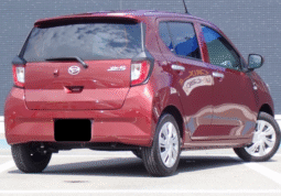 DAIHATSU   Mira  ES  2023