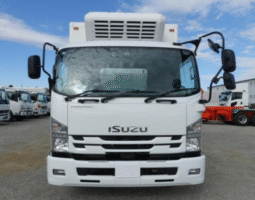 ISUZU  Forward  2020