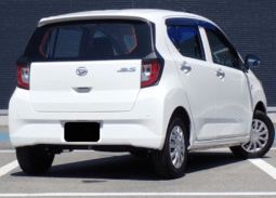 
										DAIHATSU   Mira  ES  2023 full									