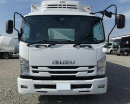 ISUZU  Forward 2020