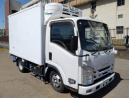 ISUZU  Elf  2020