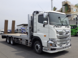 HINO  Profia  2021