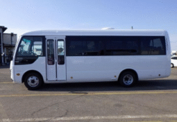 MITSUBISHI  Rosa 2022