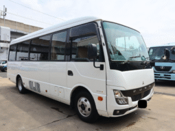 MITSUBISHI  Rosa 2023