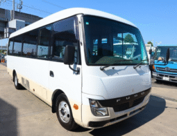 MITSUBISHI  Rosa 2019